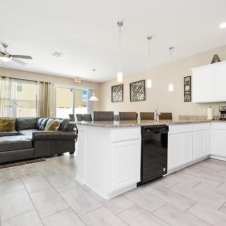 Four Bedrooms Townhome 5119 Кисими Екстериор снимка