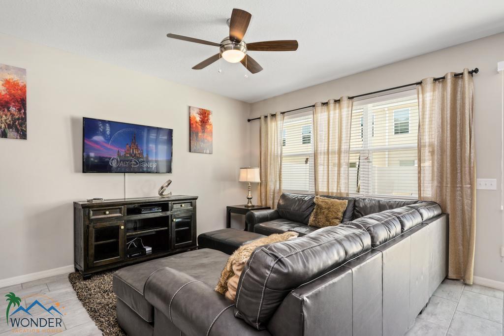 Four Bedrooms Townhome 5119 Кисими Екстериор снимка