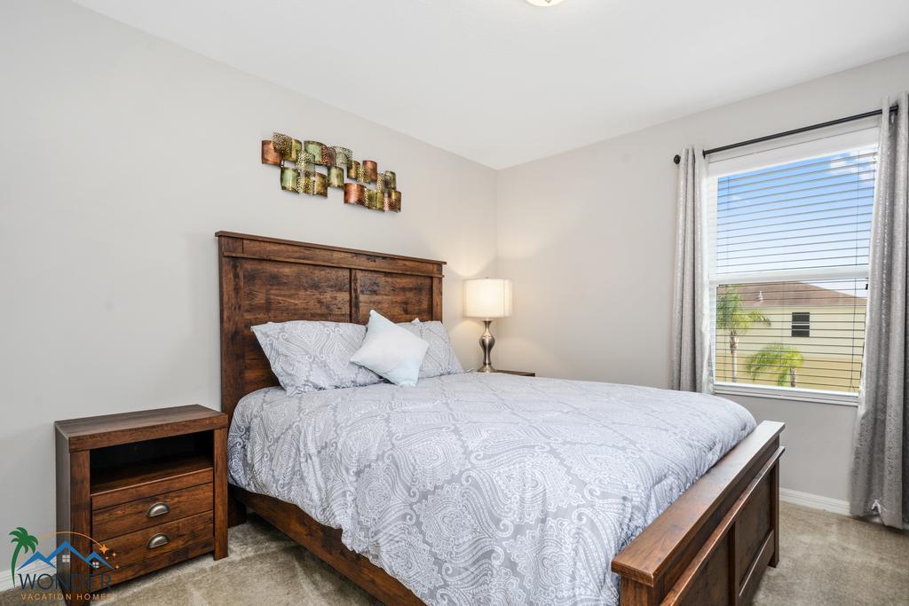 Four Bedrooms Townhome 5119 Кисими Екстериор снимка