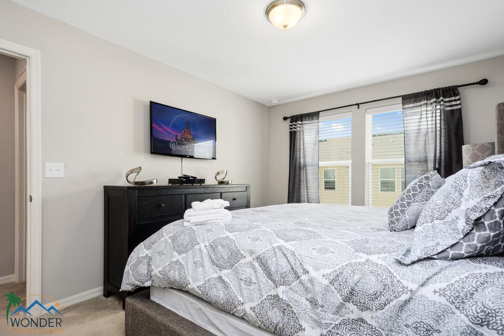 Four Bedrooms Townhome 5119 Кисими Екстериор снимка