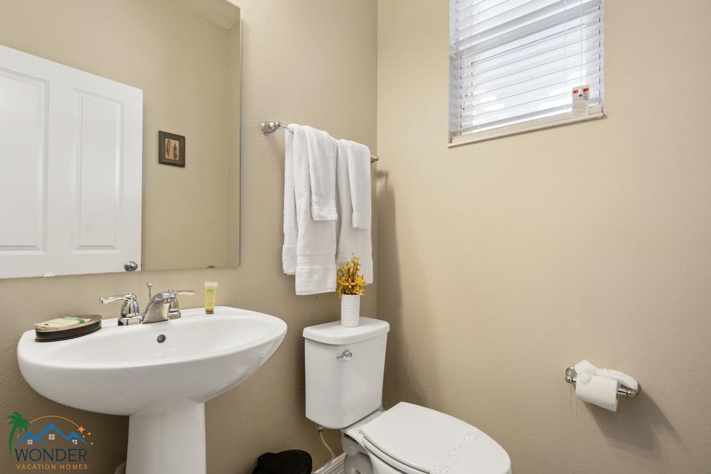 Four Bedrooms Townhome 5119 Кисими Екстериор снимка