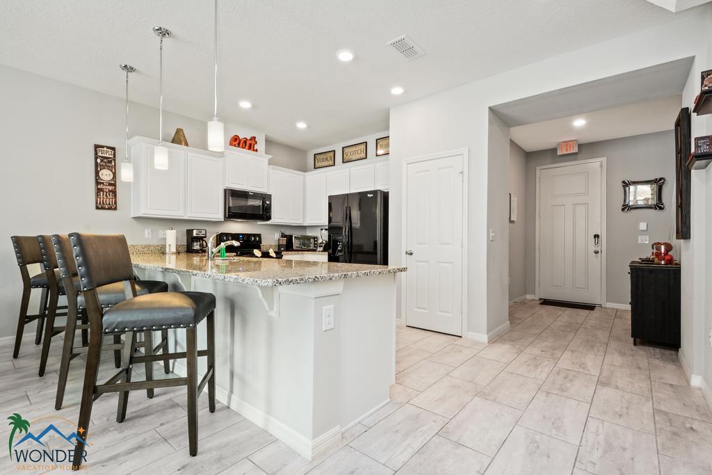 Four Bedrooms Townhome 5119 Кисими Екстериор снимка