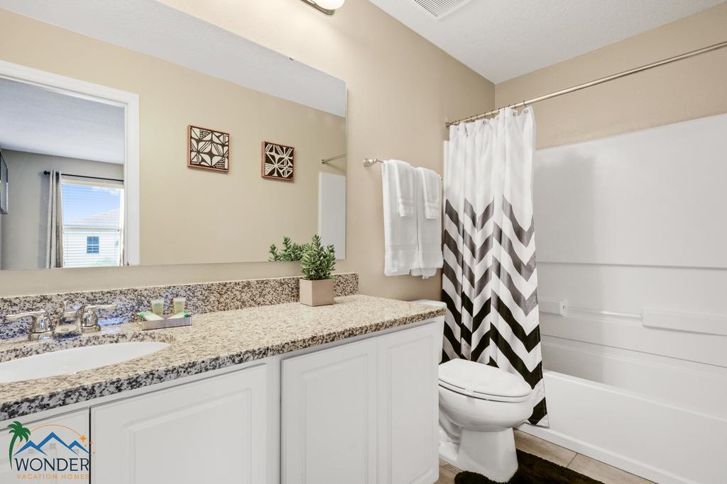 Four Bedrooms Townhome 5119 Кисими Екстериор снимка
