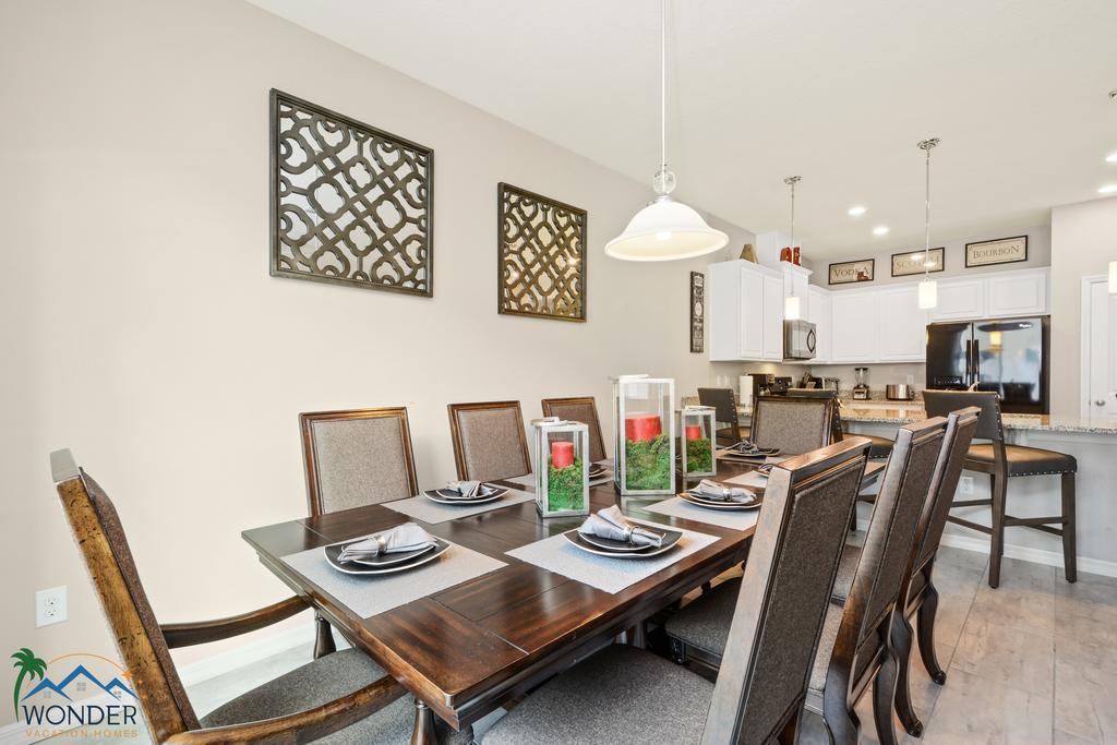 Four Bedrooms Townhome 5119 Кисими Екстериор снимка