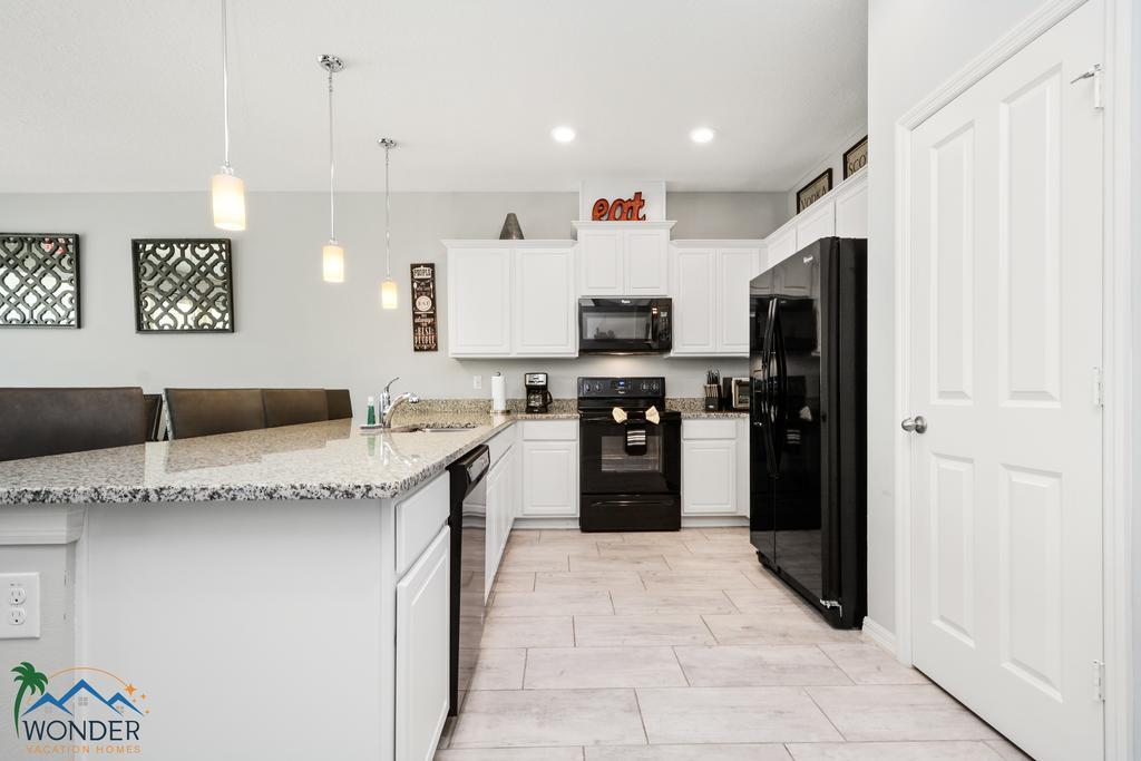 Four Bedrooms Townhome 5119 Кисими Екстериор снимка