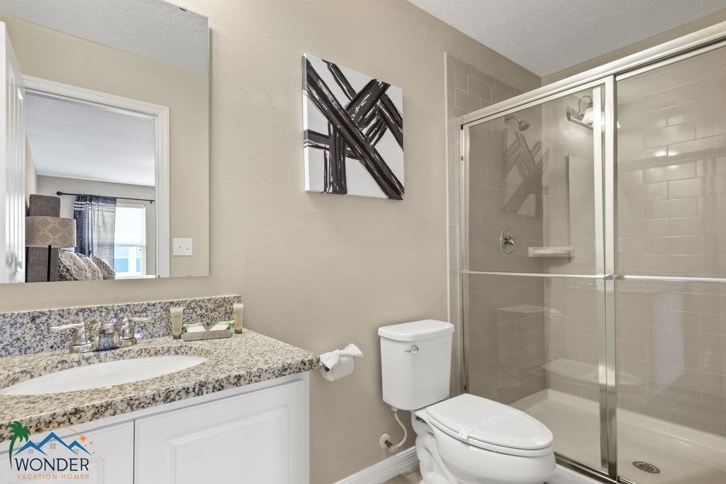 Four Bedrooms Townhome 5119 Кисими Екстериор снимка