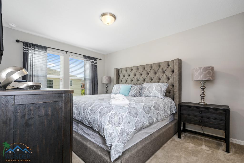 Four Bedrooms Townhome 5119 Кисими Екстериор снимка