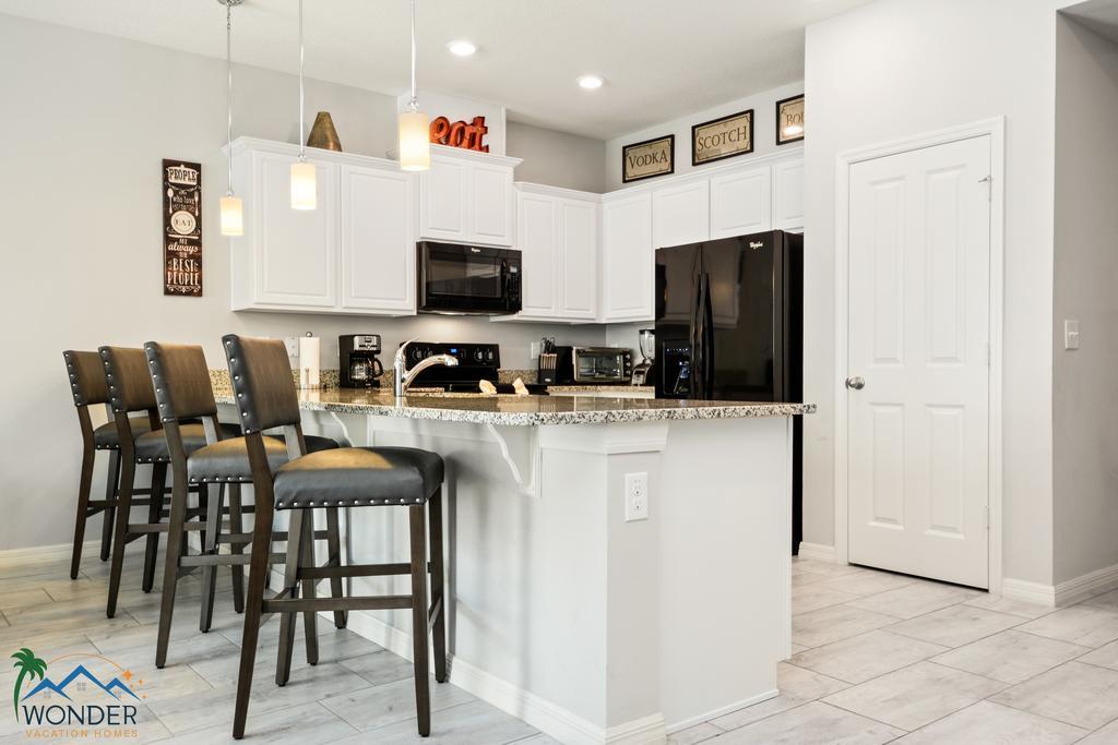 Four Bedrooms Townhome 5119 Кисими Екстериор снимка