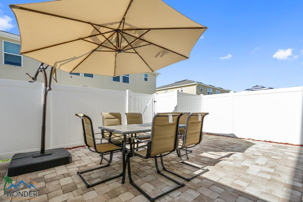 Four Bedrooms Townhome 5119 Кисими Екстериор снимка